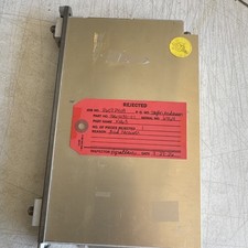 Bendix King 066-1070-01 KN-63 DME TRANSCEIVER (AR)