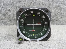 Bendix King 066-3056-11 KI-209A VOR-LOC-Glideslope Indicator with