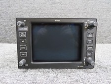 Bendix King 066-3084-32 AlliedSignal IN-182A Color Radar