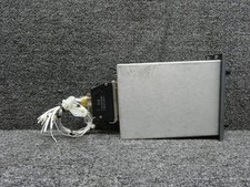 Bendix King 071-01438-0401 CP466A Control Panel