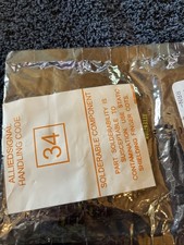 Bendix King 132-05006-0000 NOS Rare
