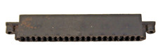 Bendix King 44-pin (dual-row 22x2) Molex-type connector