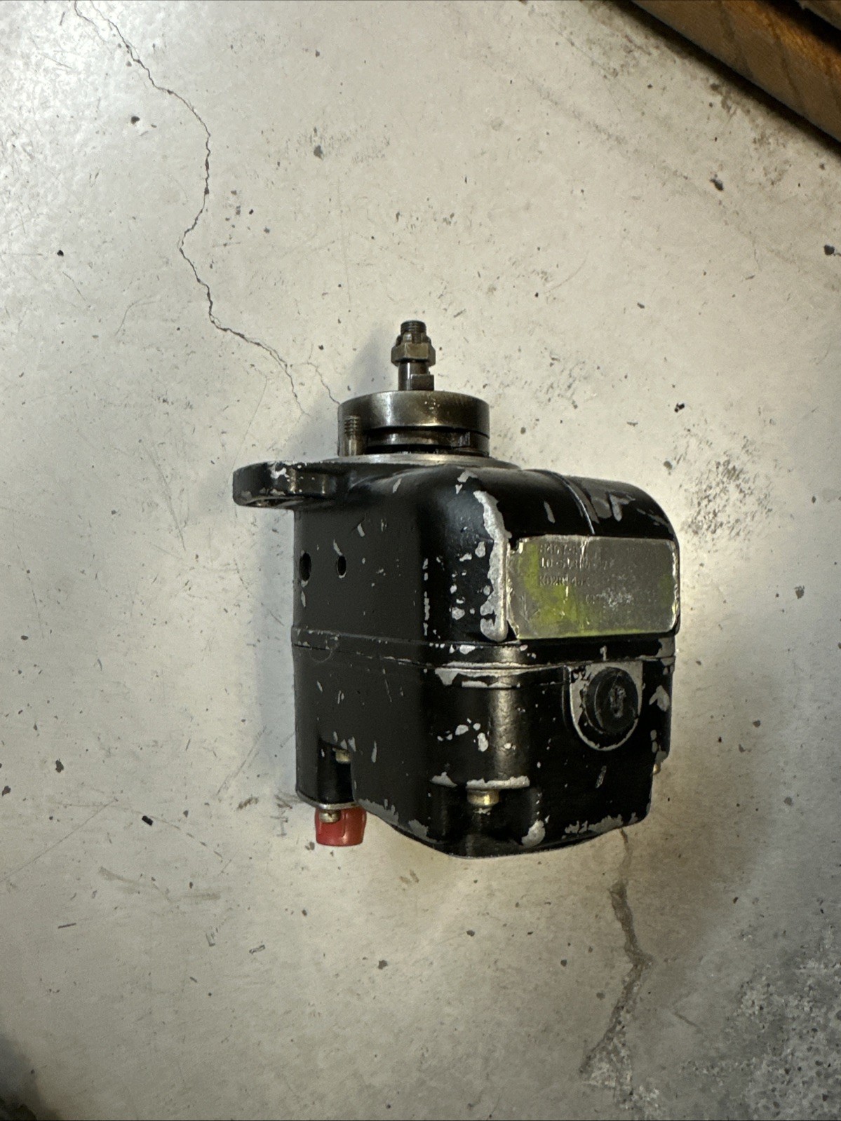 Bendix King Bendix Mag Core S4LN-21 10-51360-37