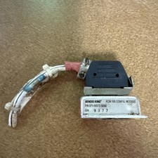 Bendix King KCM 100 Configuration module 071-00073-5000
