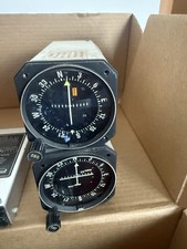 Bendix King KI-208 & King KI-209 VOR/LOC