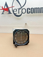 Bendix King KI208 VOR/LOC Converter/Indicator P/N: 066-3056-00