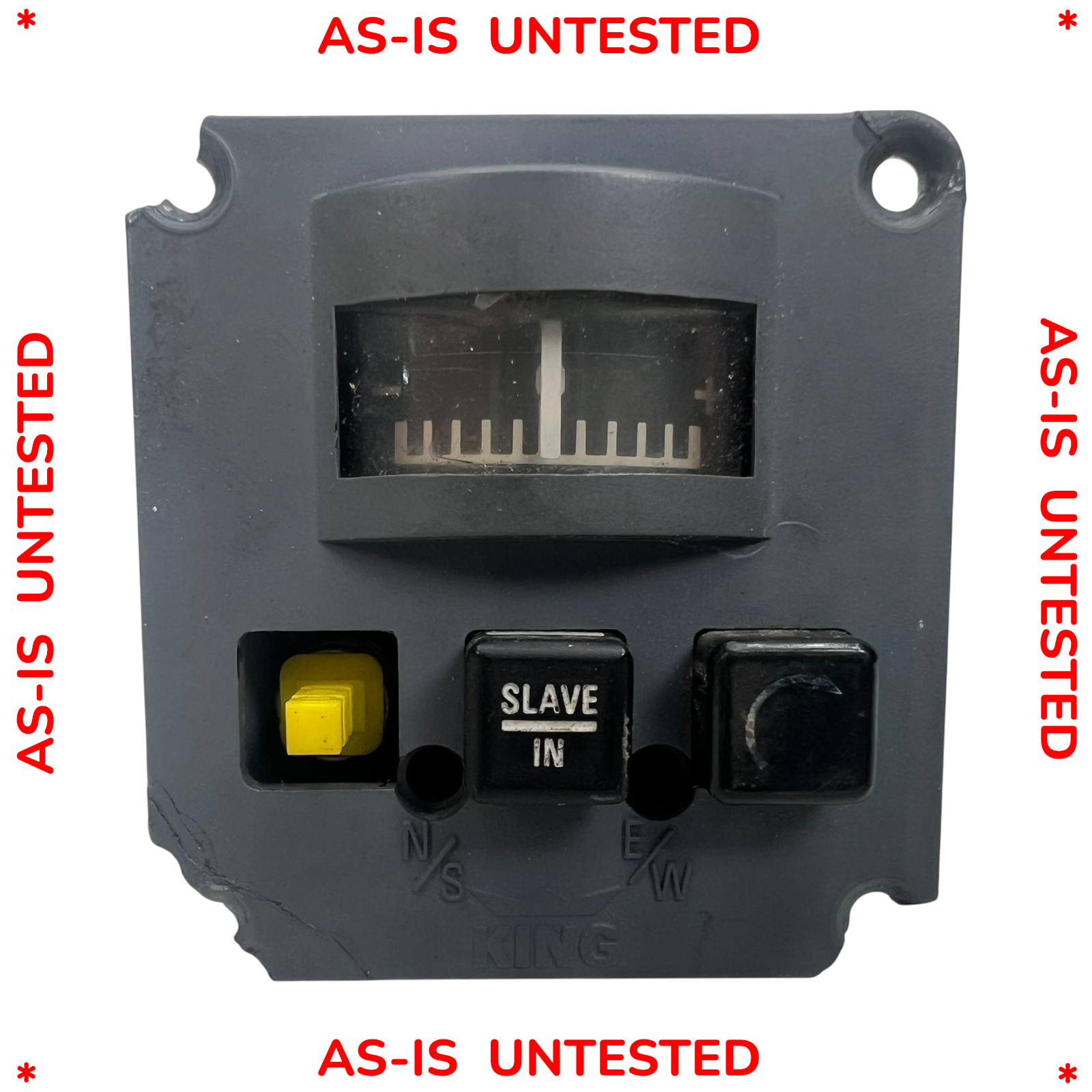 Bendix King King Radio Corp KA 51A