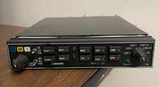 Bendix King KMA28 Audio Selector Panel -