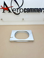 Bendix King KR-87 ADF Receiver Mounting Tray