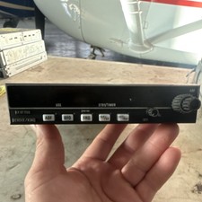 Bendix King KR 87 TSO Radio Receiver