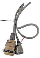 Bendix King KTR-900 Bench Test Wiring Harness