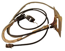 Bendix King KX-145 Bench Test Wiring Harness
