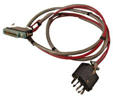 Bendix King KY-196 Bench Test Wiring Harness