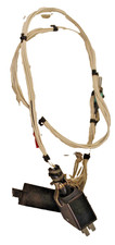 Bendix King KY-197A Bench Test Wiring Harness
