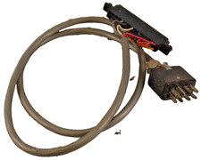 Bendix King KY-92 Bench Test Wiring Harness