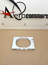 Bendix King KY-96A/97A/196A/197A VHF Mounting Tray (3166)