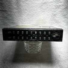 Bendix King Modified For DHC 6: 066-1055-00