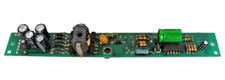 Bendix King nav/com circuit board