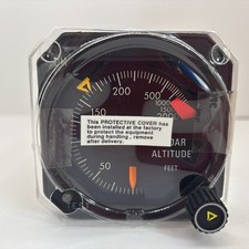 Bendix King NEW KNI 416 066-3044-04 Radar
