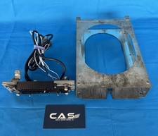 Bendix King PN: KX 155A . INSTALL