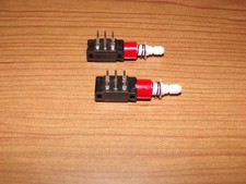 Bendix King Special Lub Switches 031-00357-0003