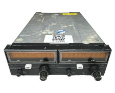Bendix King VHF KX 155 Com Transceiver