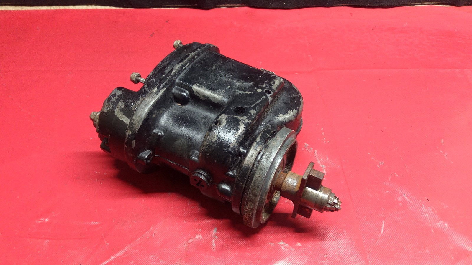 Bendix LYCOMING O-540/P/N LW-349310-1 (S6LN-1209)/S/N 605057/