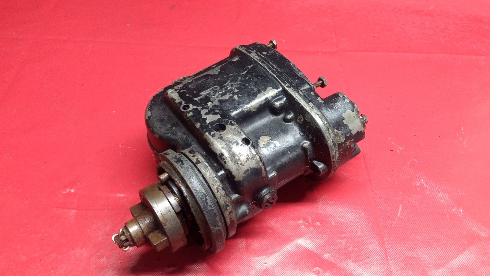 Bendix LYCOMING O-540/P/N LW-349370-4 (S6LN-1227)/S/N 629074/