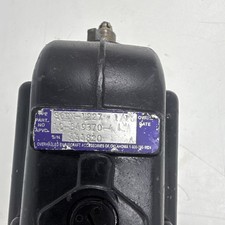 Bendix Magneto 10-349370-4