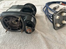 Bendix Magneto S4LN-1227 10-349365-9 (Working)