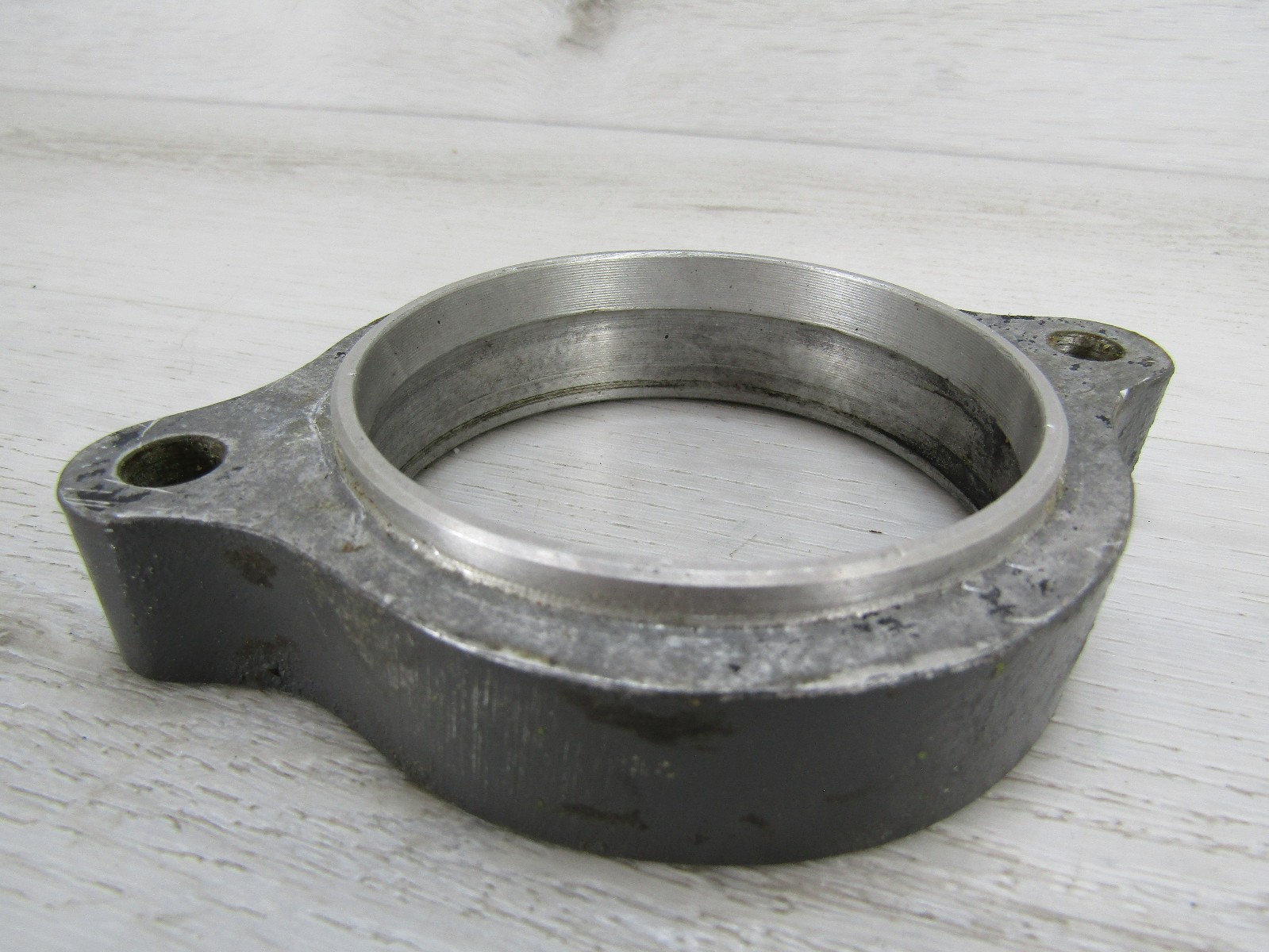 Bendix Magneto S4LN-21 Aluminum Adapter Ring