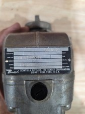 Bendix Magneto S6LN-21 P/N 10-51365-53