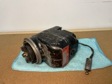 Bendix Magneto S6LN-25 P/N: 10-79020-16