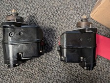 Bendix Magneto TCM kit Model