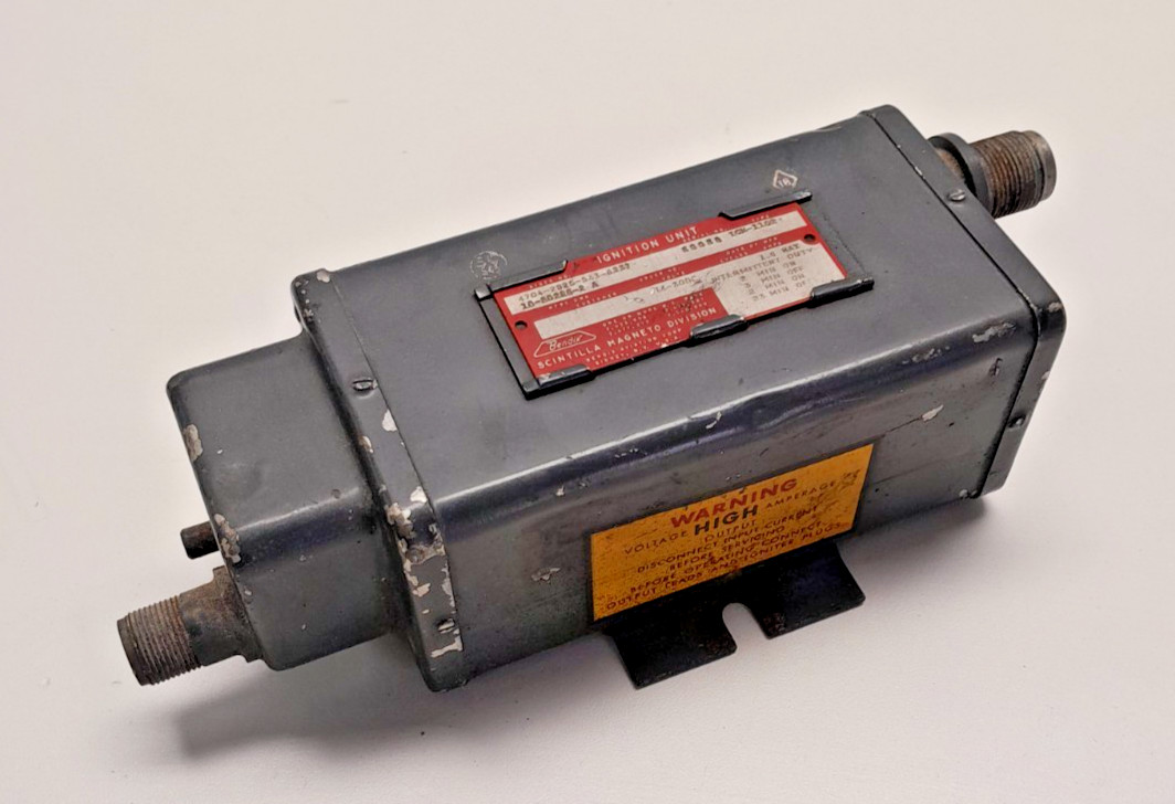Bendix NOS - Ignition Exciter Unit