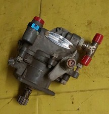 Bendix Power Turbine Governor PN-2524375-2