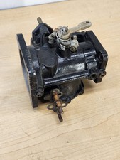 Bendix Precision Airmotive RSA-5 Fuel