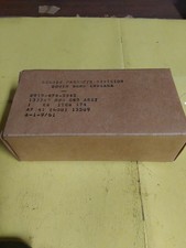 Bendix Rod Ends Assy PN