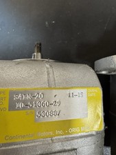 Bendix S4LN 20 & S4LN