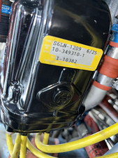 Bendix S6LN-1209 magneto 10-349310-1