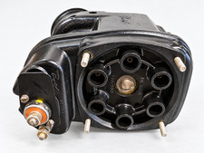 Bendix S6RN-1201 Magneto 10-349220-1 LH