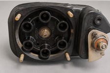 Bendix S6RN-1205 Magneto 10-349260-1 RH