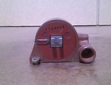 Bendix Scintilla Magneto Coil P/N