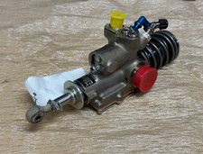 Bendix Servo Cylinder, Aileron Ratio