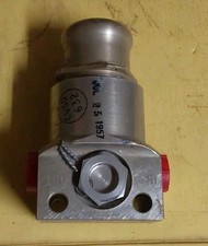 Bendix Skinner Filter Assy. PN-571600