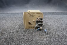Bendix Starting Vibrator 12V 2.5