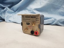 Bendix Starting Vibrator P/N: 10-357487-242C