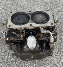 Bendix Stromberg Carburetor Aircraft M