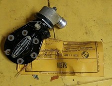Bendix Stromberg Primer Valve PN-G02775