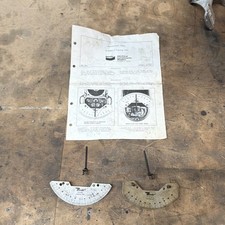 Bendix Timing Lot 11-8150 &
